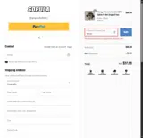 BTS10 coupon verification screenshot