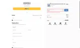BTS10 coupon verification screenshot