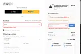HAL10 coupon verification screenshot
