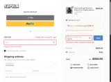 MAS30 coupon verification screenshot