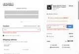 aut20 coupon verification screenshot
