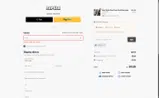 EDM15 coupon verification screenshot