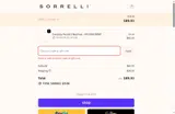 HAPPYHOUR coupon verification screenshot