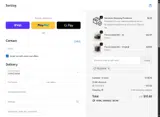 FELICIA10 coupon verification screenshot