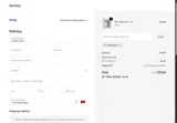 THANKYOU coupon verification screenshot
