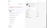 WELCOME15 coupon verification screenshot