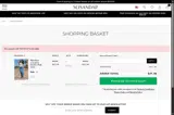 extra10 coupon verification screenshot
