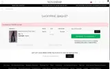 CHEERS coupon verification screenshot
