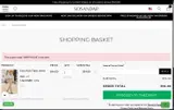 HAPPYHOUR coupon verification screenshot