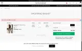 party coupon verification screenshot