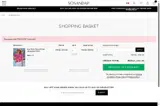FEELGOOD coupon verification screenshot