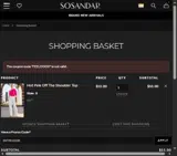 FEELGOOD coupon verification screenshot