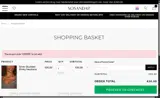 CHEERS coupon verification screenshot
