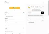 Sonida20 coupon verification screenshot