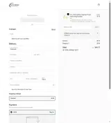 sora20 coupon verification screenshot