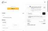 ANTONELLA20 coupon verification screenshot