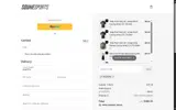 HCSOUKE coupon verification screenshot