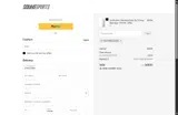 SOUKEWELCOME5 coupon verification screenshot