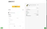 SSSAYKEEP10 coupon verification screenshot