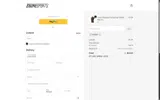 SAVE681 coupon verification screenshot