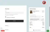 Soul Chai coupon verification screenshot