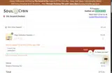savex2jtcV coupon verification screenshot