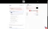 NEWBIE10 coupon verification screenshot