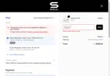 HONEY10 coupon verification screenshot