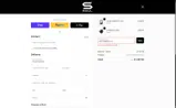 WELCOMEBACK10 coupon verification screenshot