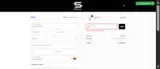 VIP coupon verification screenshot