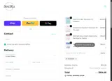 Dad25% coupon verification screenshot