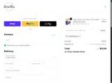 THANKYOU25 coupon verification screenshot