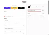 Soulmate Customs coupon verification screenshot