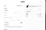 Soulmate Customs coupon verification screenshot