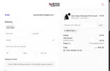 Soulmate Customs coupon verification screenshot
