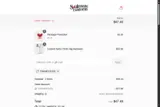 Soulmate Customs coupon verification screenshot
