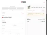 Soulmate Customs coupon verification screenshot