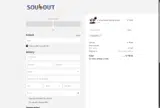 FLASH10 coupon verification screenshot