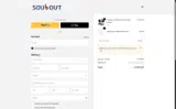 SLT10 coupon verification screenshot