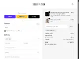 SELFLOVEYOGI coupon verification screenshot