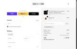 ADDSOMESOUL coupon verification screenshot