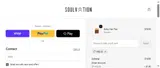 mel10 coupon verification screenshot