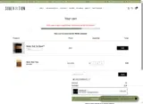 WELCOMEBACK coupon verification screenshot