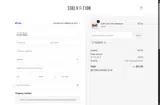 TAYLOR10 coupon verification screenshot