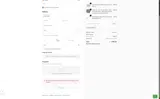 Sound Boatworks coupon verification screenshot