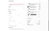 Sound Boatworks coupon verification screenshot