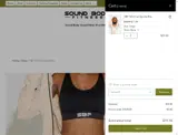 saves25 coupon verification screenshot