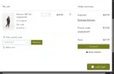 SAVE20OFF coupon verification screenshot