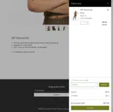 MARIA coupon verification screenshot