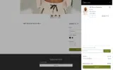 ENZO coupon verification screenshot